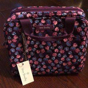 Vera Bradley Lunch Bunch Bag